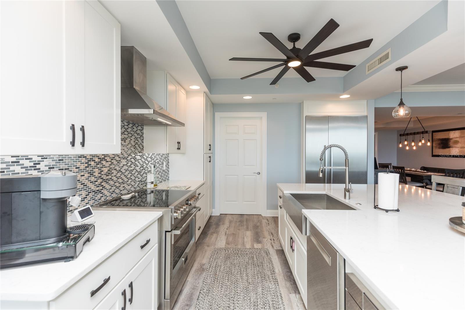 7 AVENUE DE LA MER #302