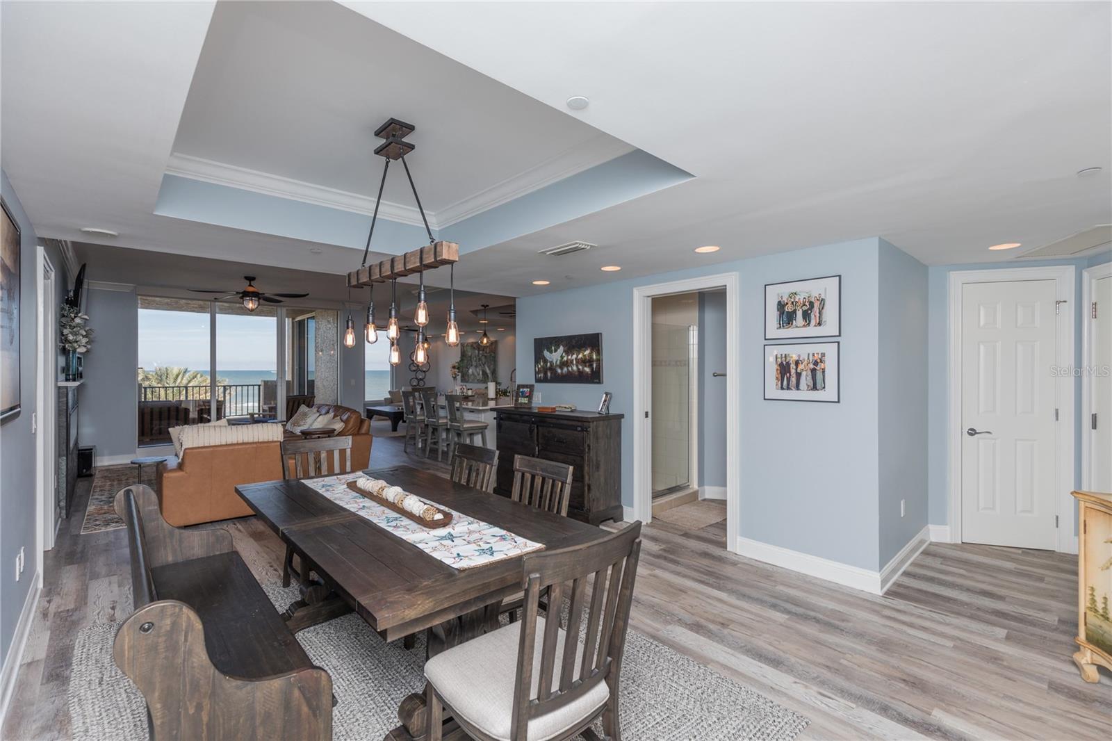 7 AVENUE DE LA MER #302