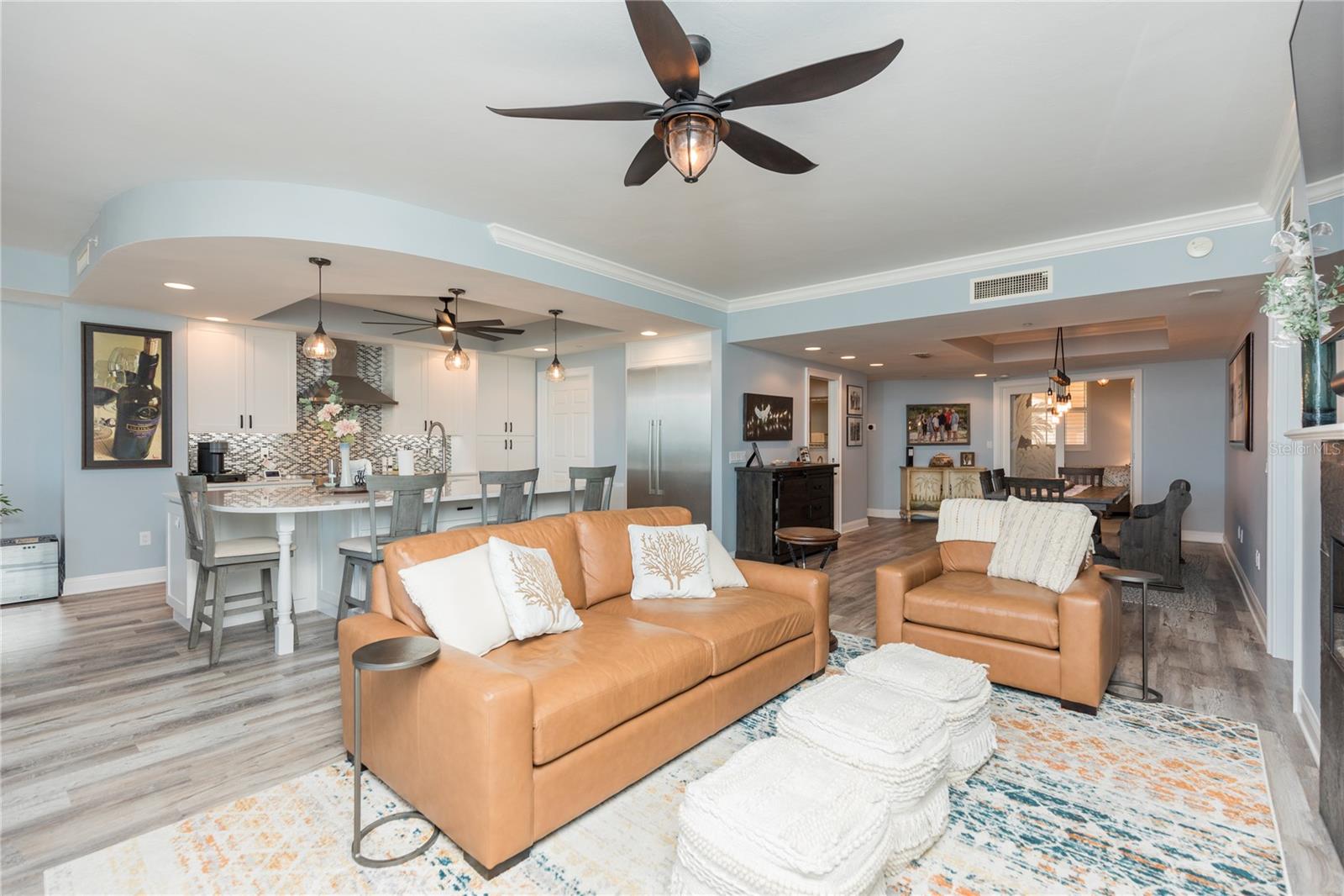 7 AVENUE DE LA MER #302