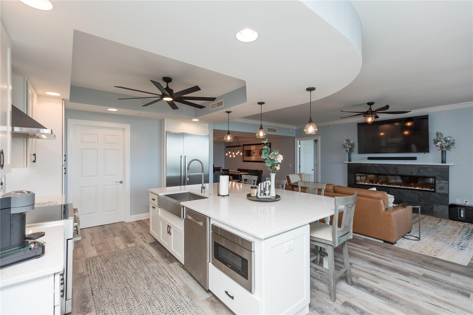 7 AVENUE DE LA MER #302