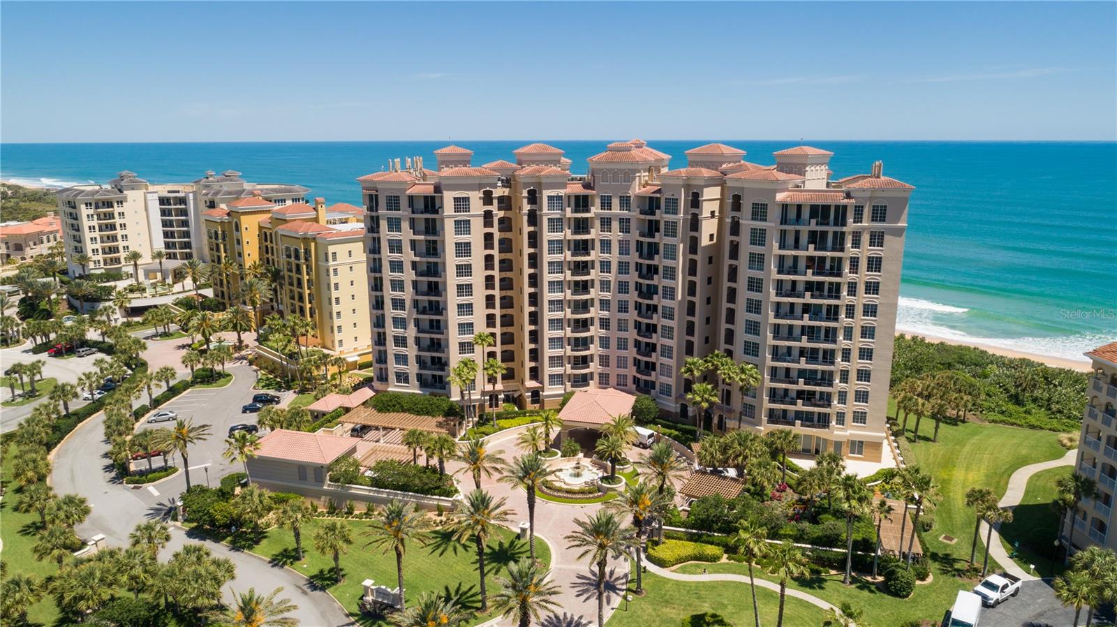 7 AVENUE DE LA MER #302