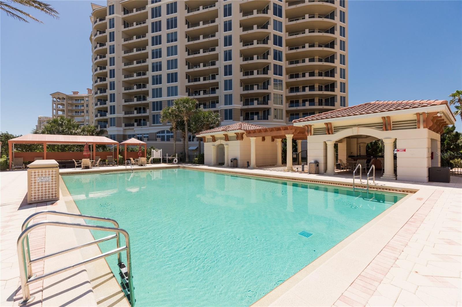 7 AVENUE DE LA MER #302