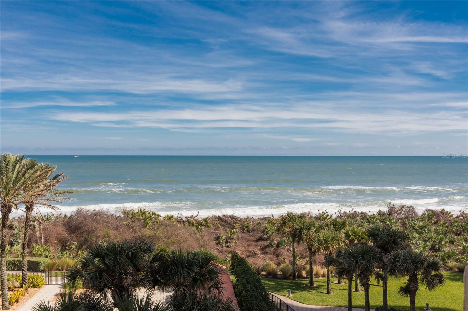 7 AVENUE DE LA MER #302