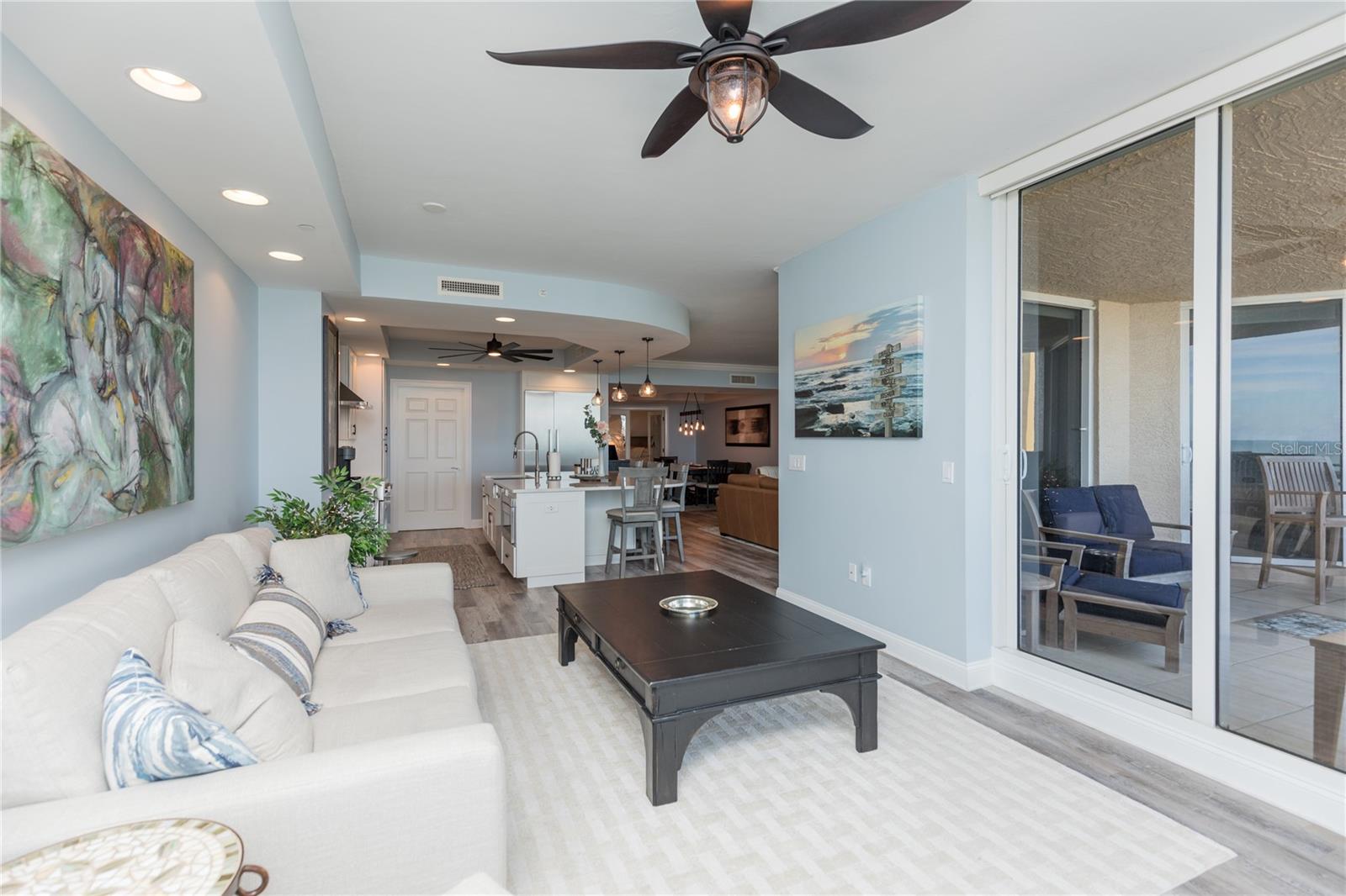 7 AVENUE DE LA MER #302