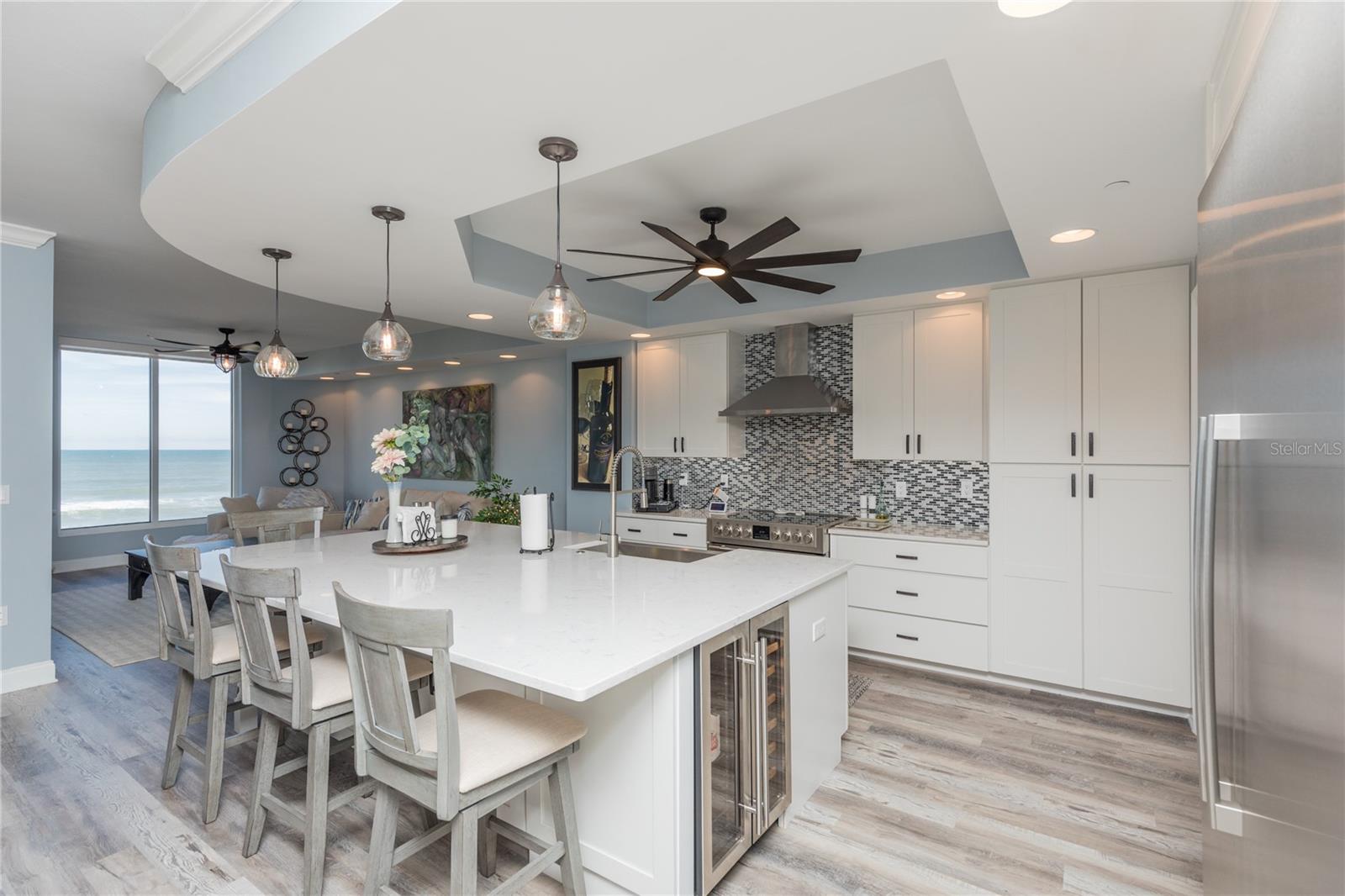 7 AVENUE DE LA MER #302