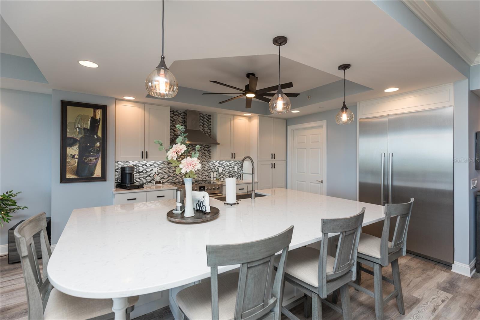 7 AVENUE DE LA MER #302