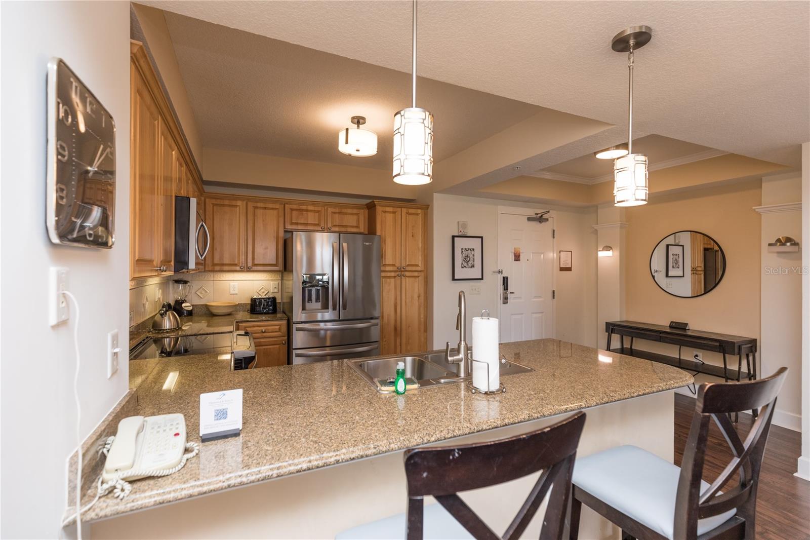 200 OCEAN CREST DR #516