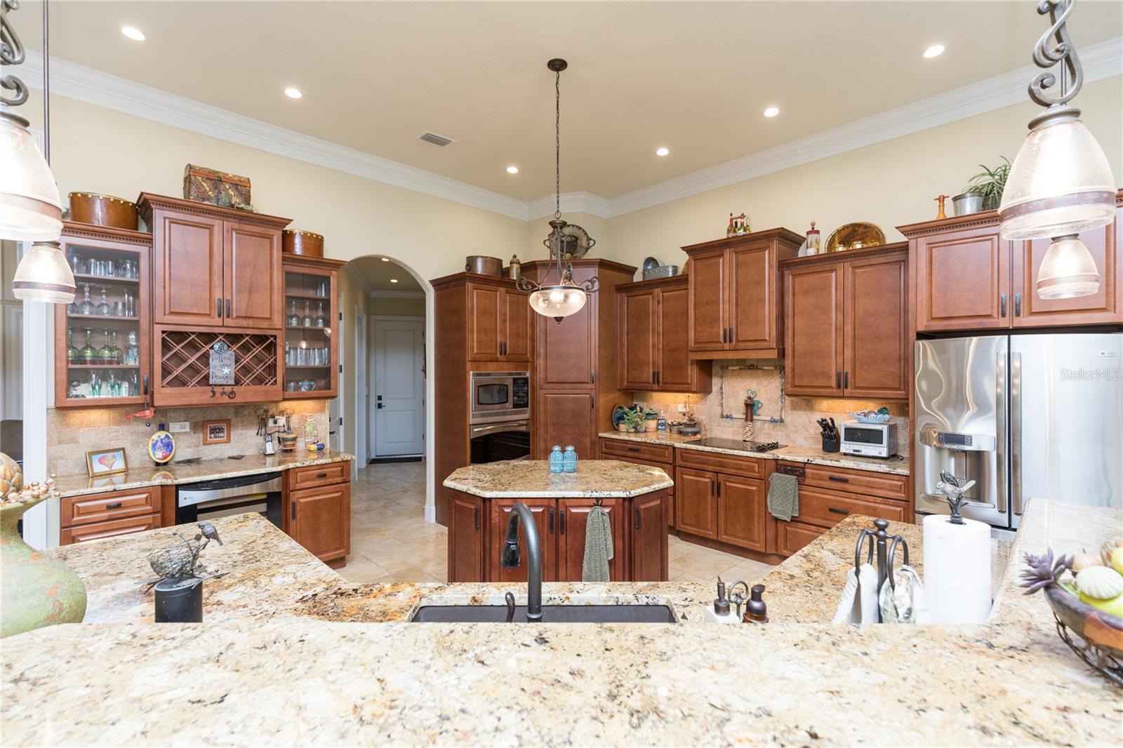 1 SAN MARCO CT