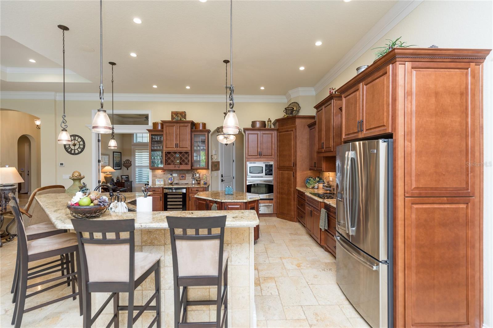 1 SAN MARCO CT