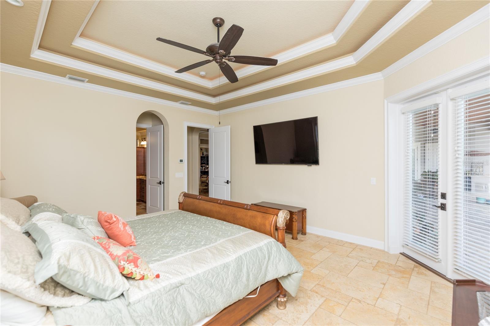 1 SAN MARCO CT