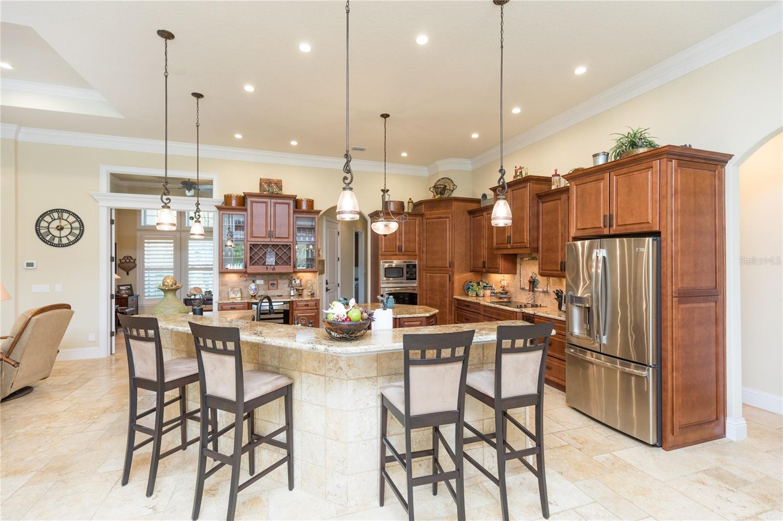 1 SAN MARCO CT