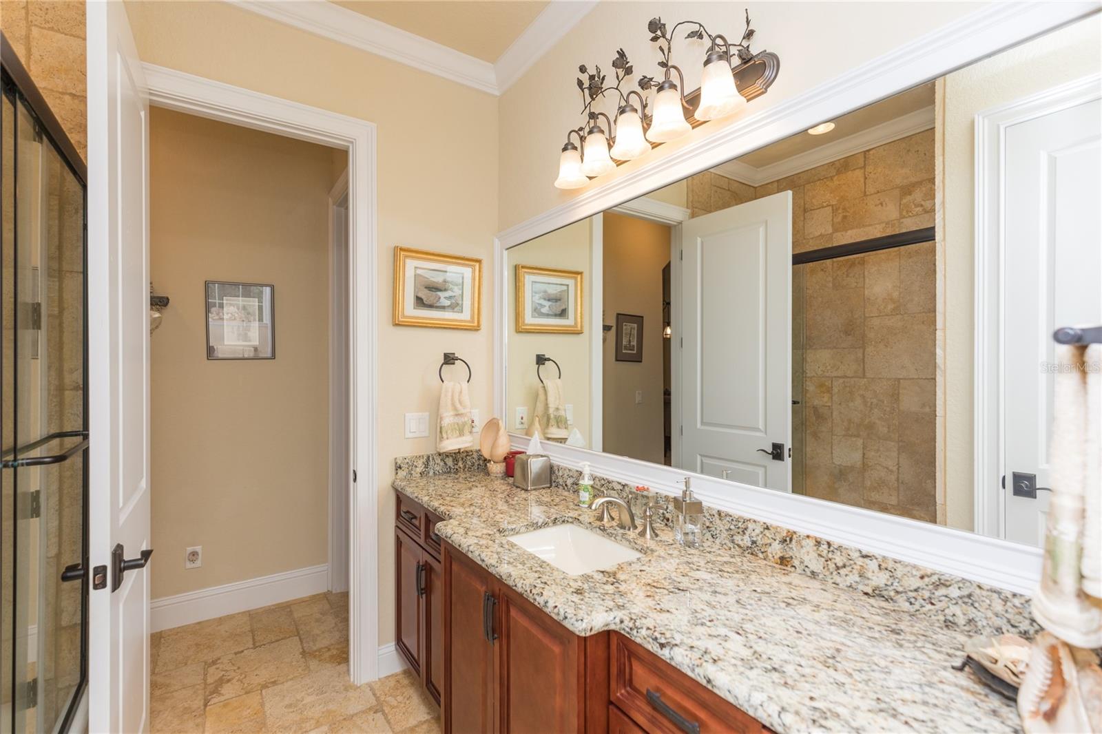 1 SAN MARCO CT