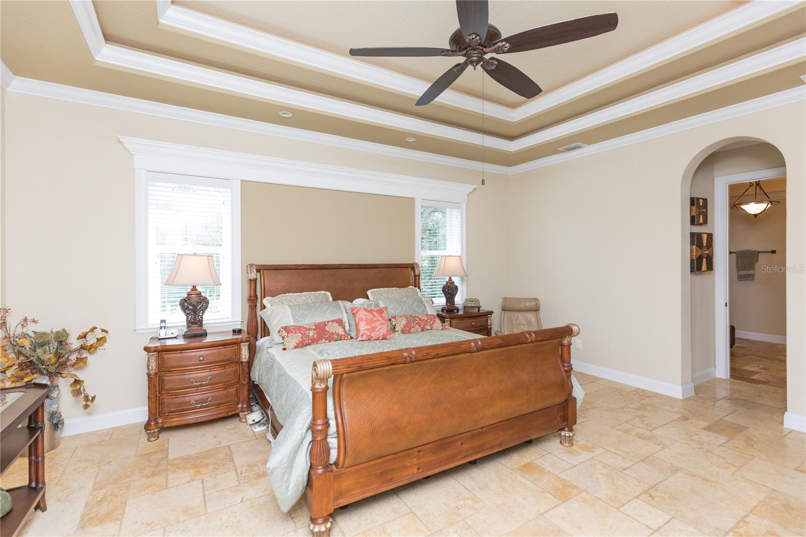 1 SAN MARCO CT