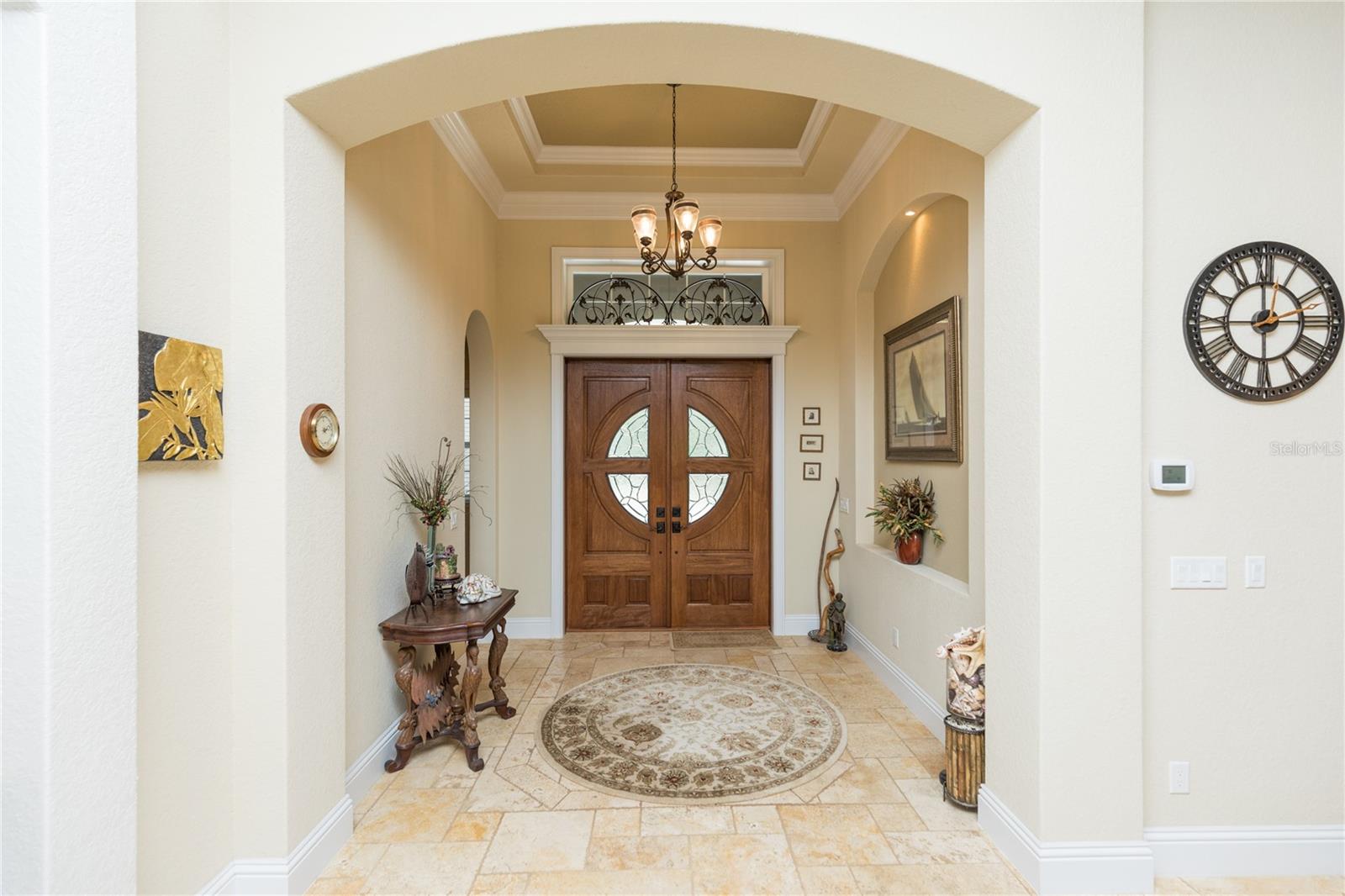 1 SAN MARCO CT