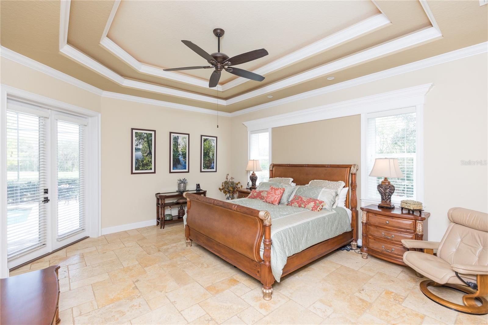 1 SAN MARCO CT