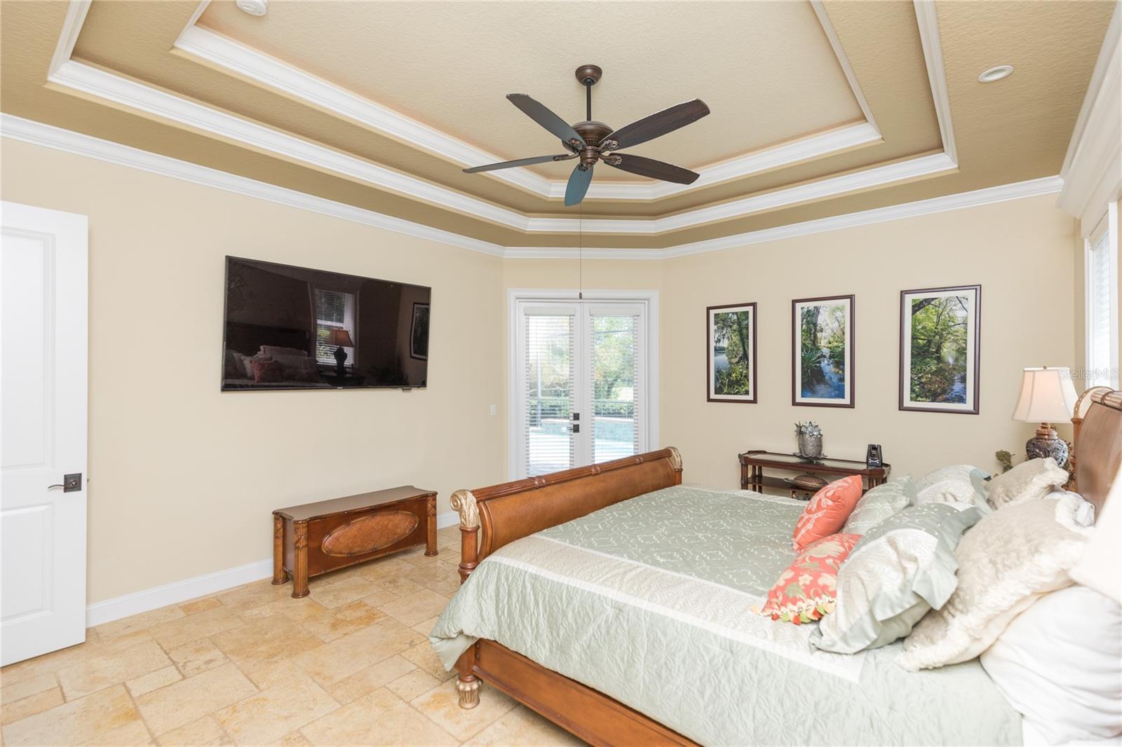 1 SAN MARCO CT