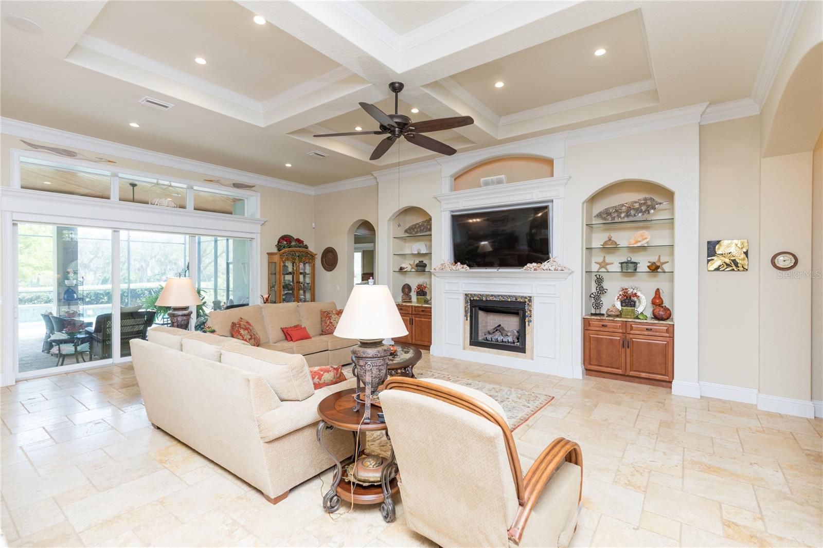 1 SAN MARCO CT