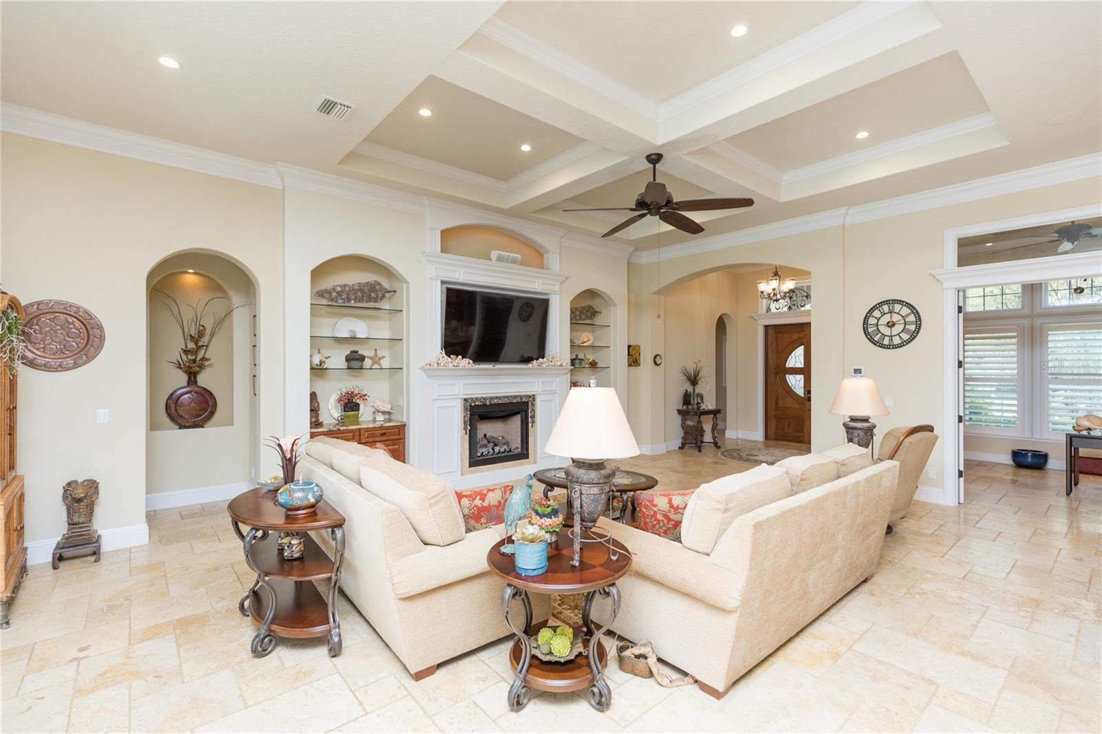 1 SAN MARCO CT
