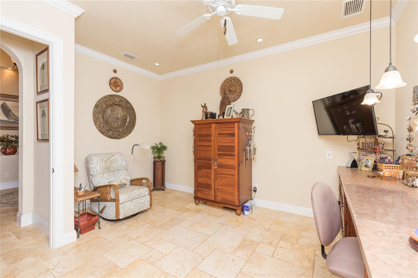 1 SAN MARCO CT