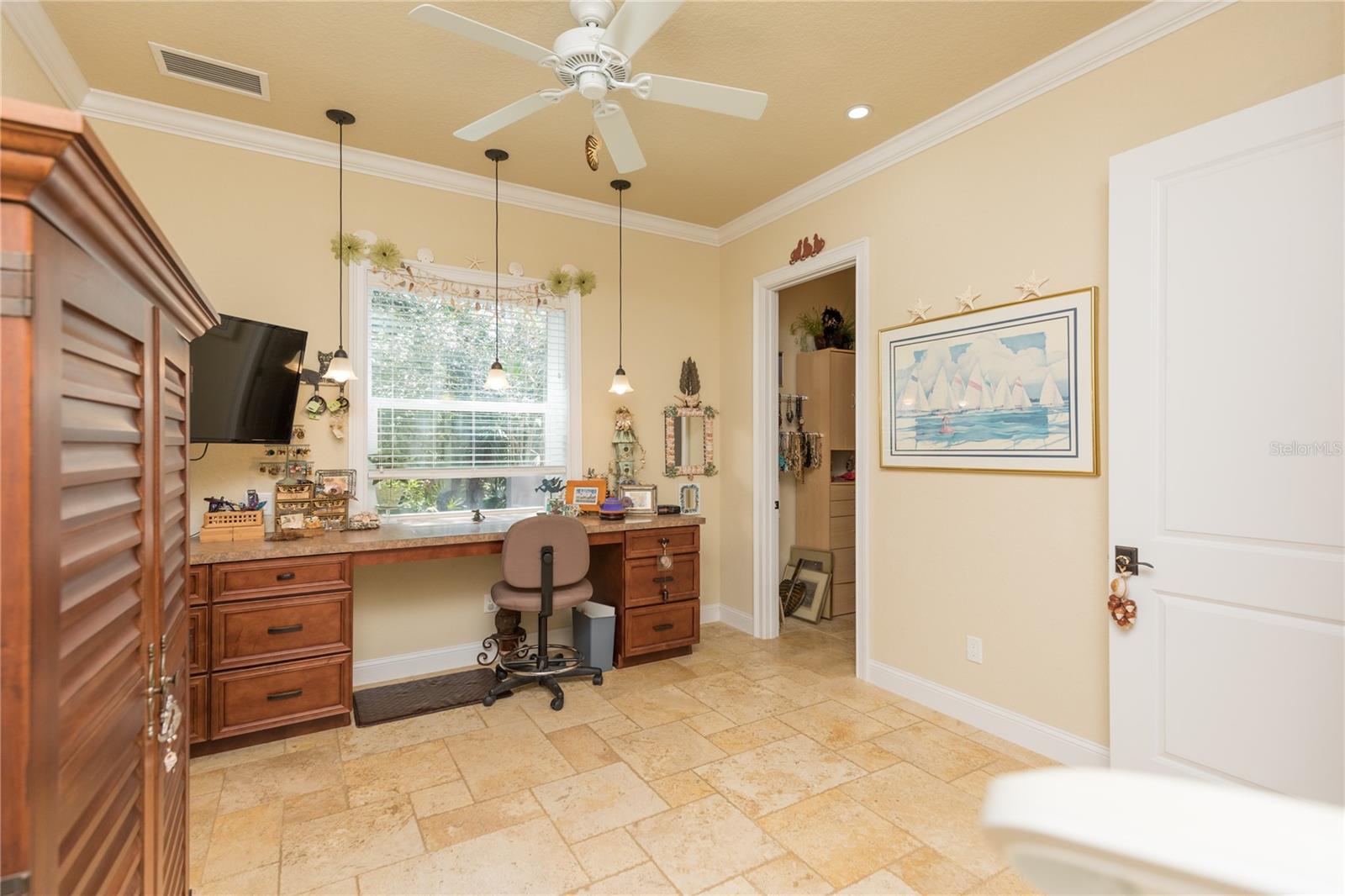 1 SAN MARCO CT