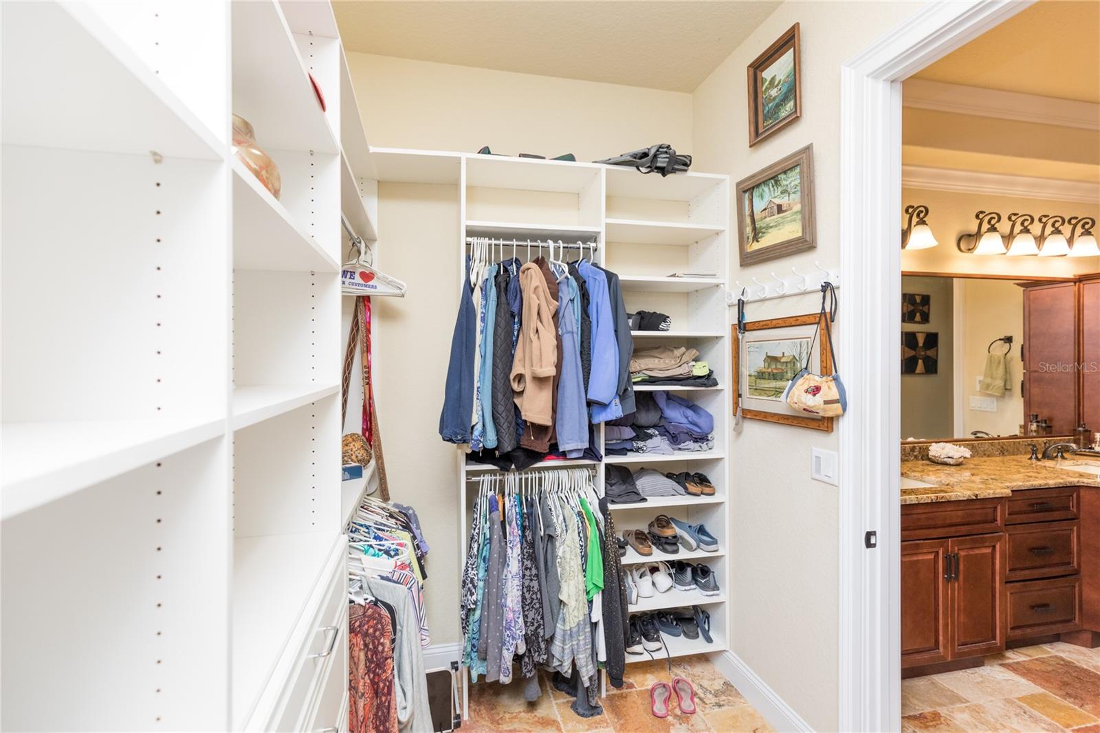 1 SAN MARCO CT