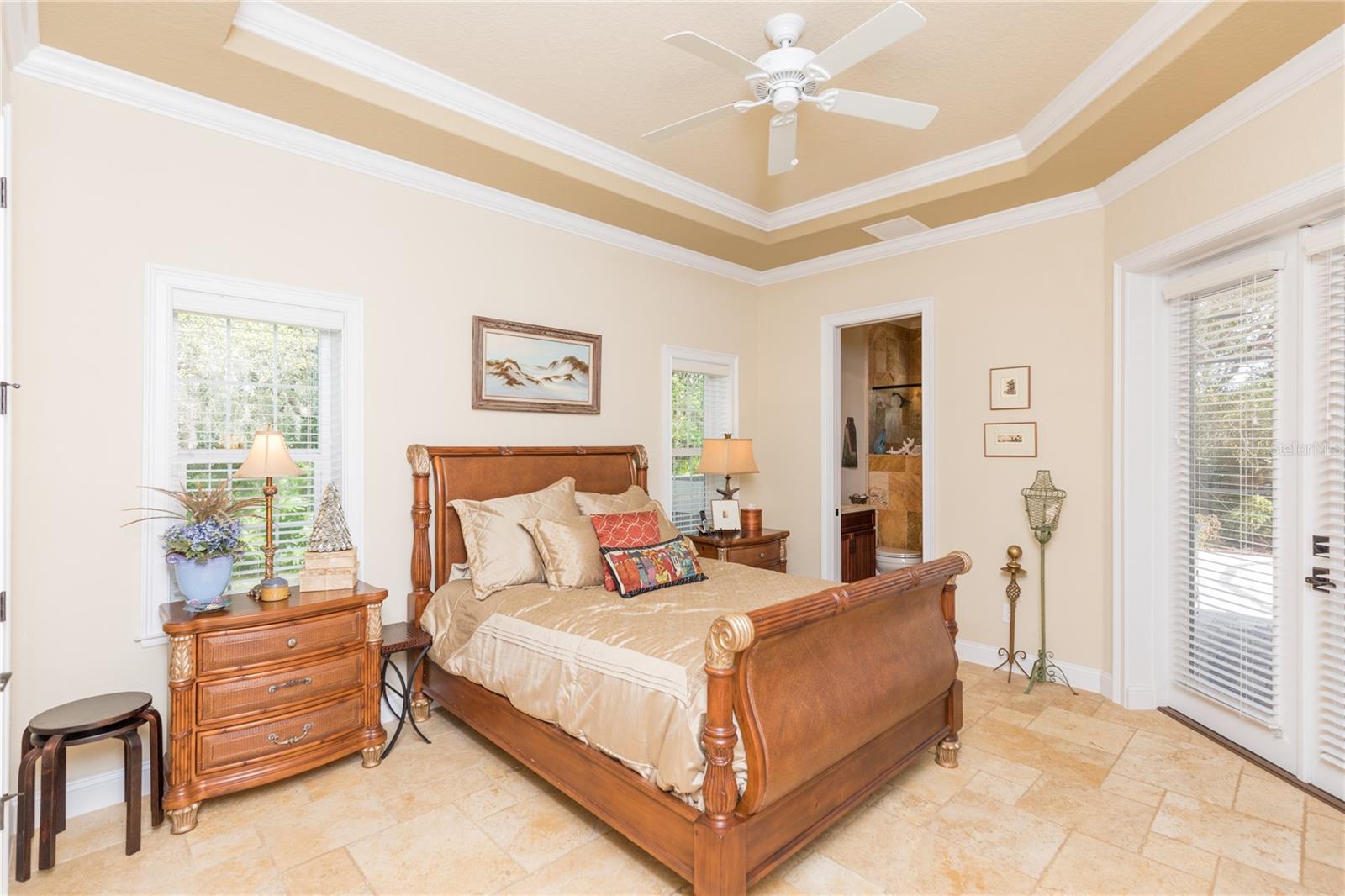 1 SAN MARCO CT