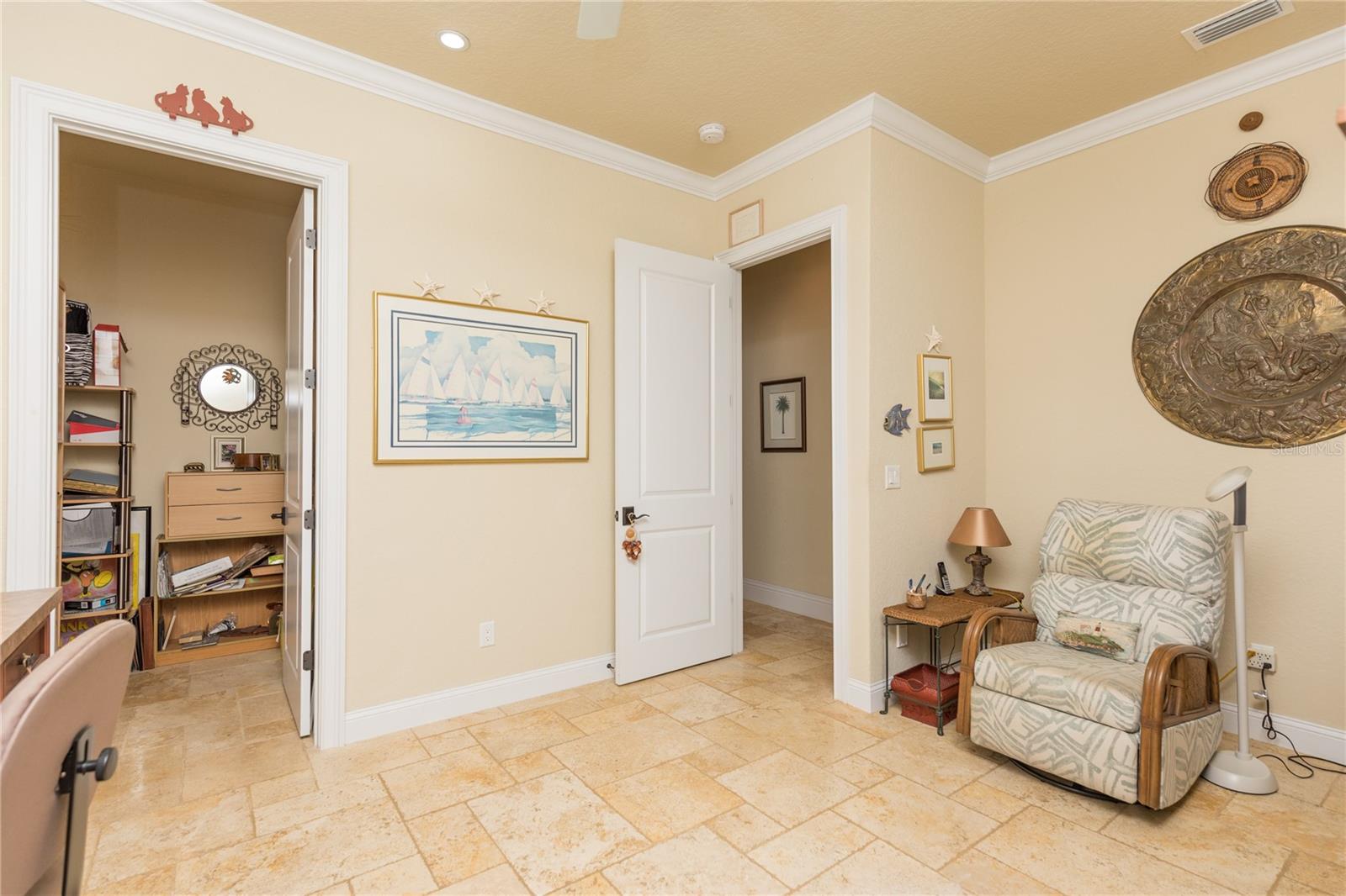 1 SAN MARCO CT