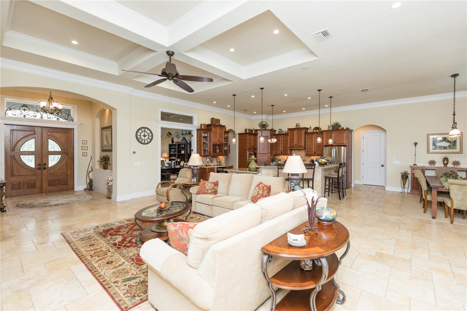 1 SAN MARCO CT