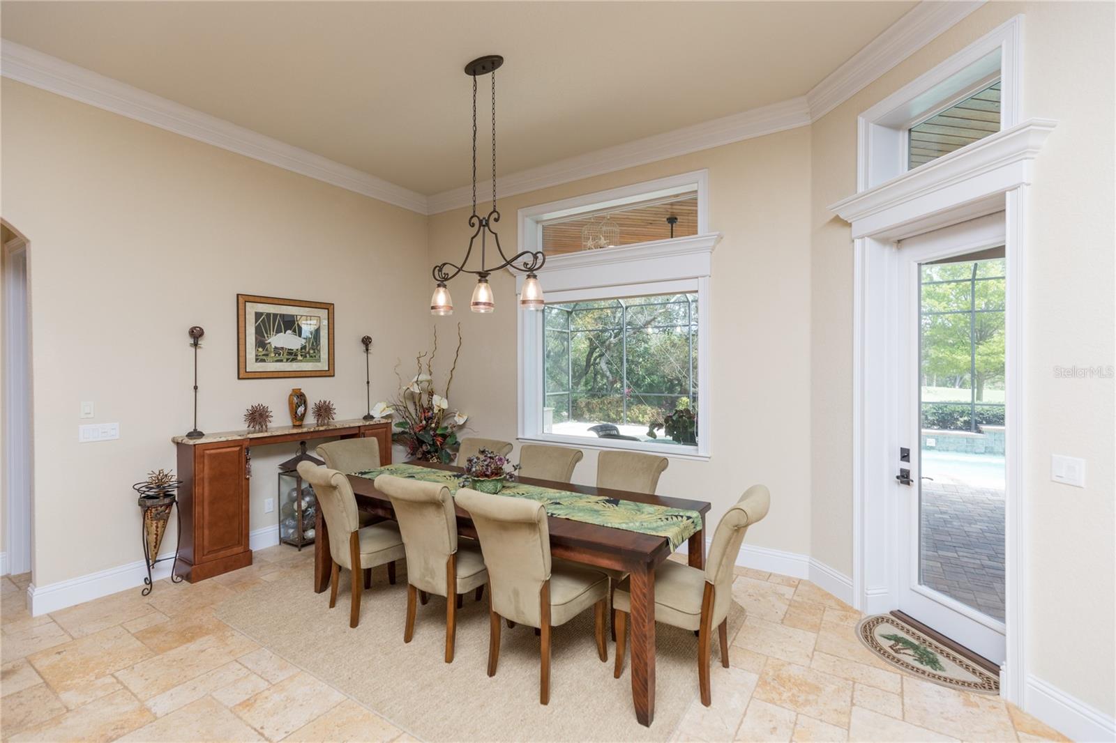 1 SAN MARCO CT