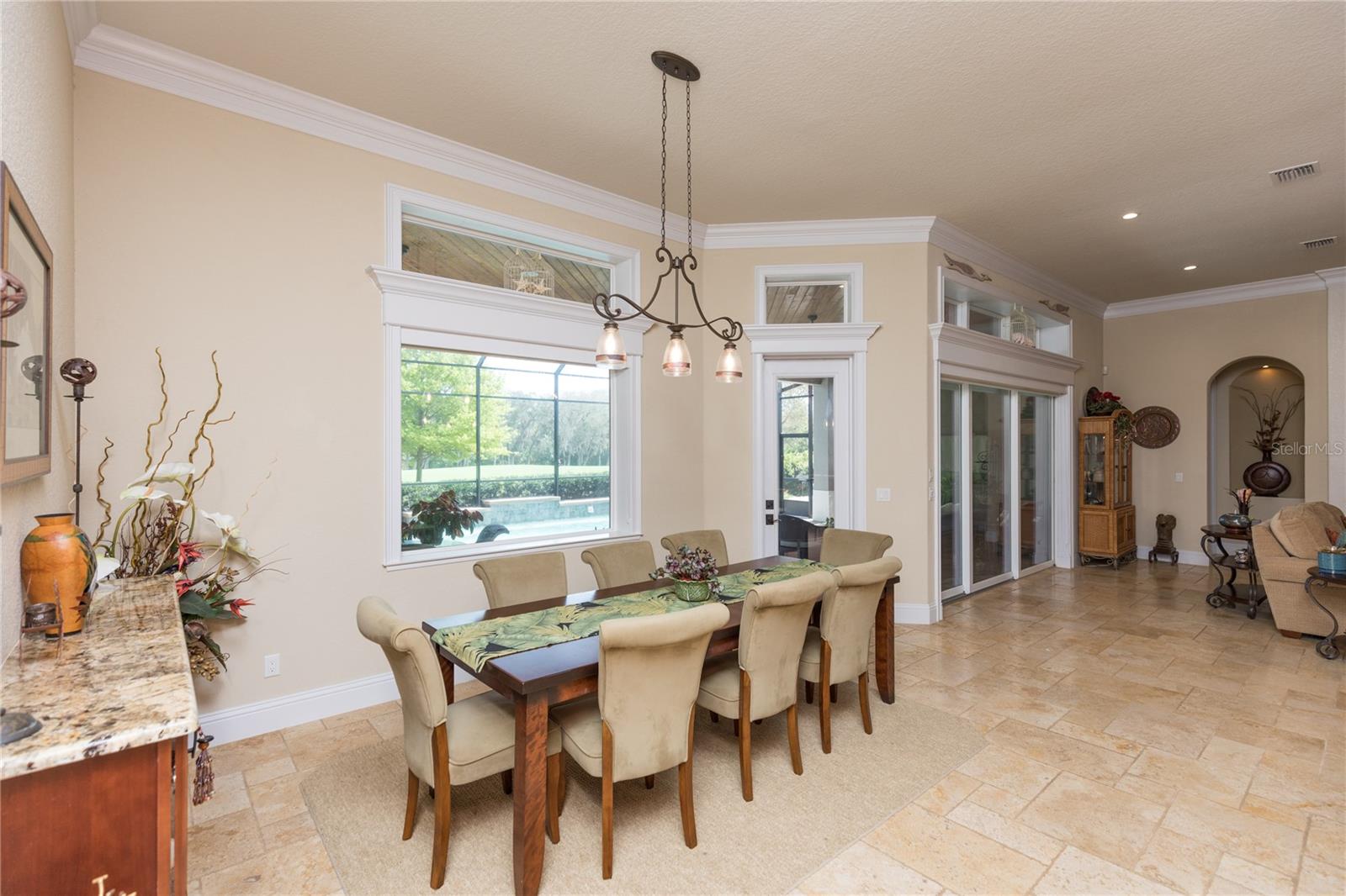 1 SAN MARCO CT