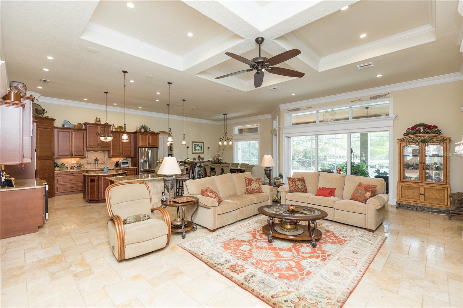 1 SAN MARCO CT
