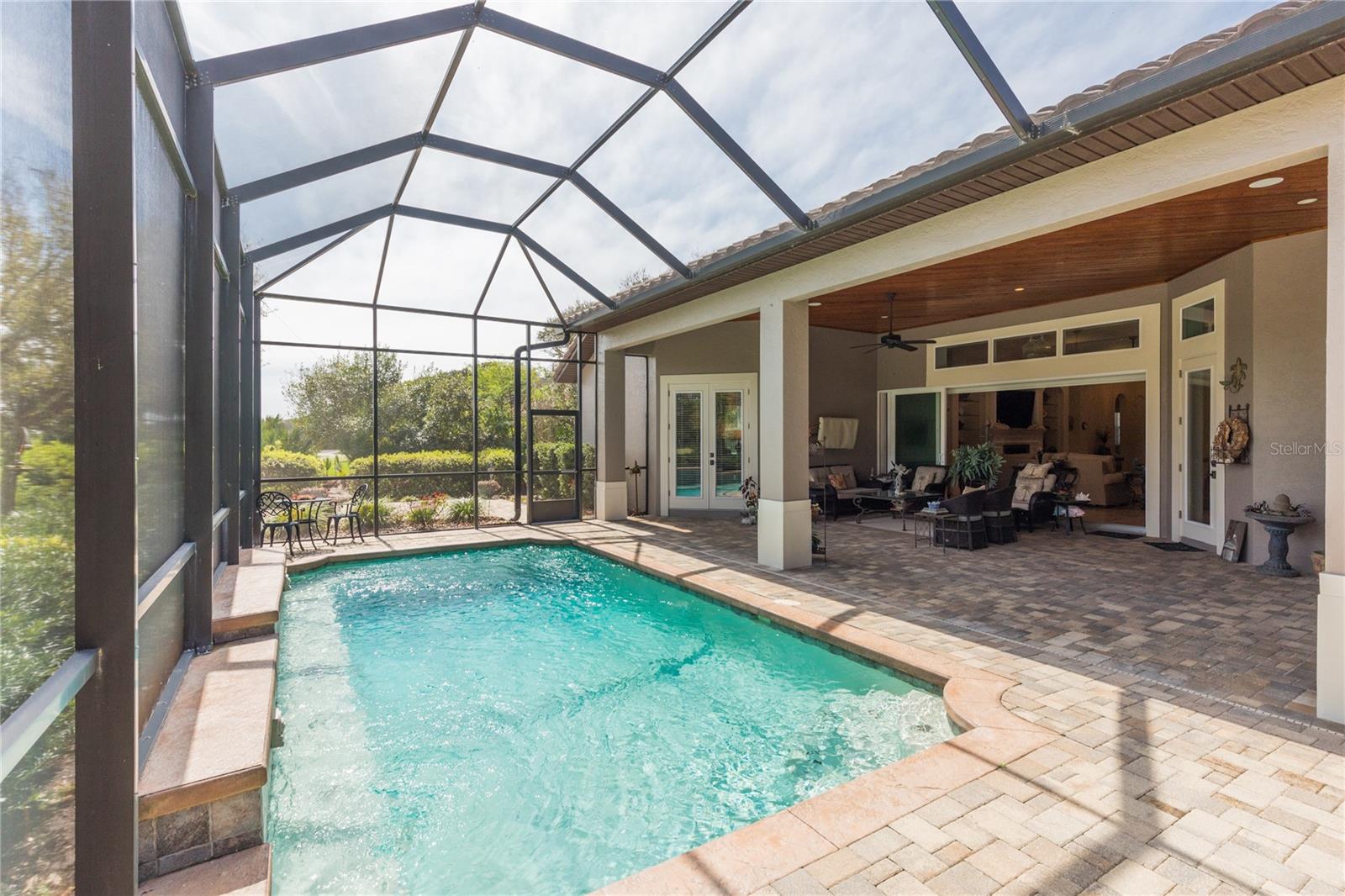 1 SAN MARCO CT