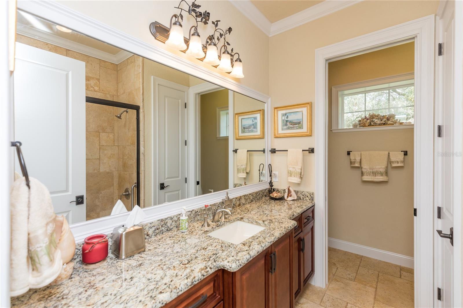 1 SAN MARCO CT