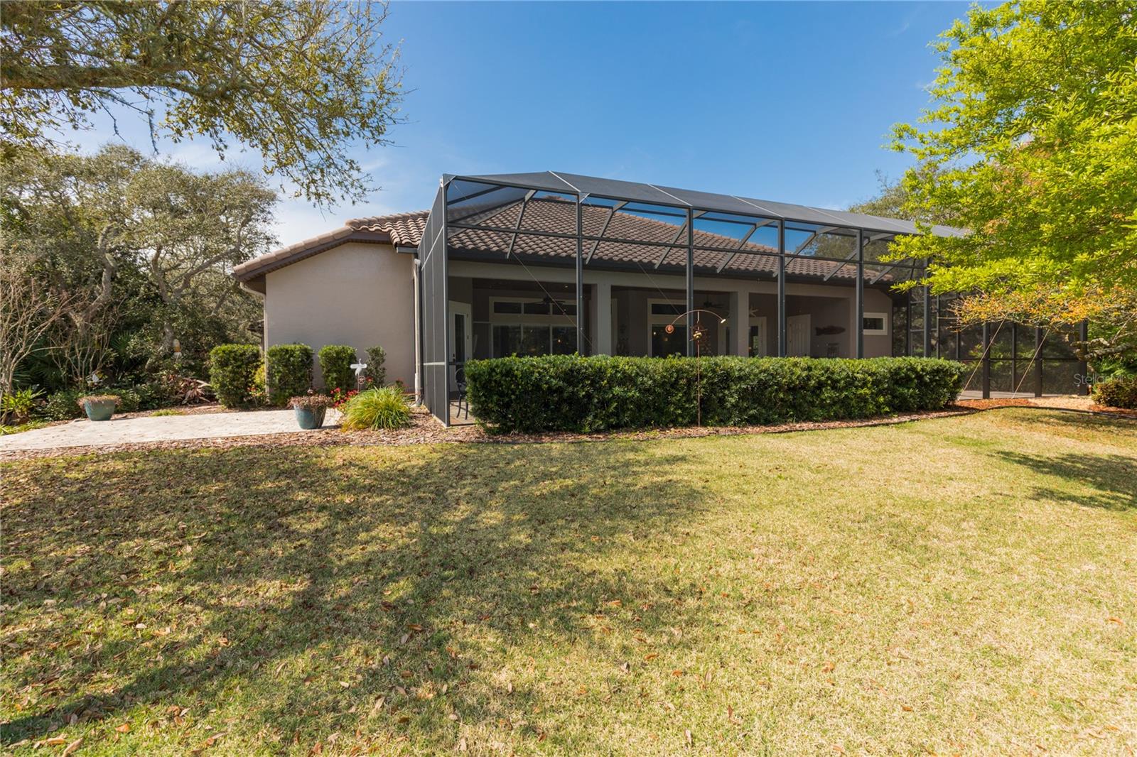 1 SAN MARCO CT