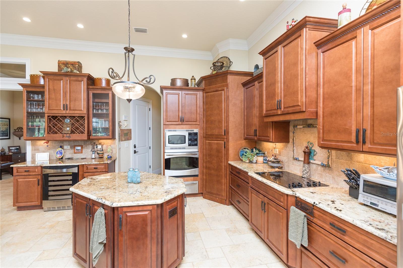 1 SAN MARCO CT