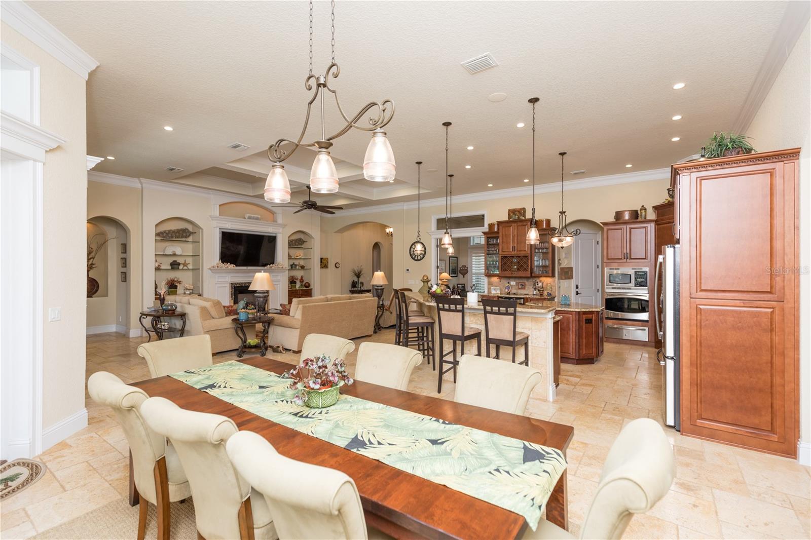 1 SAN MARCO CT