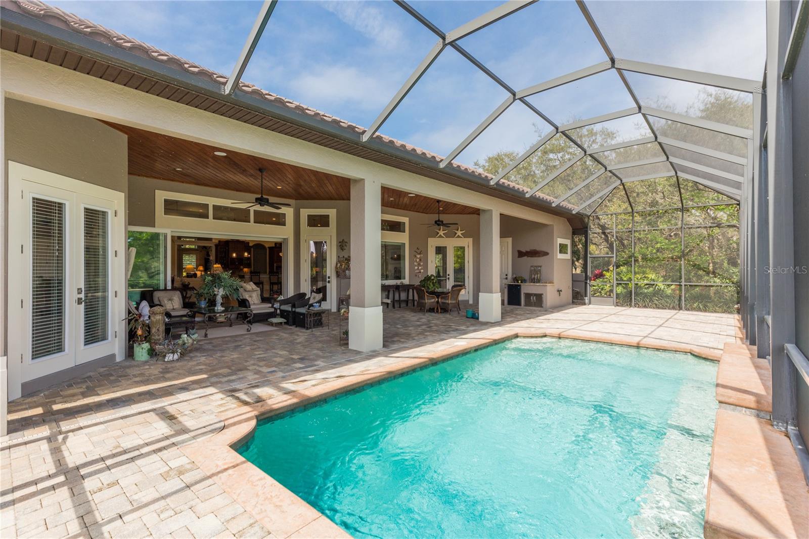1 SAN MARCO CT