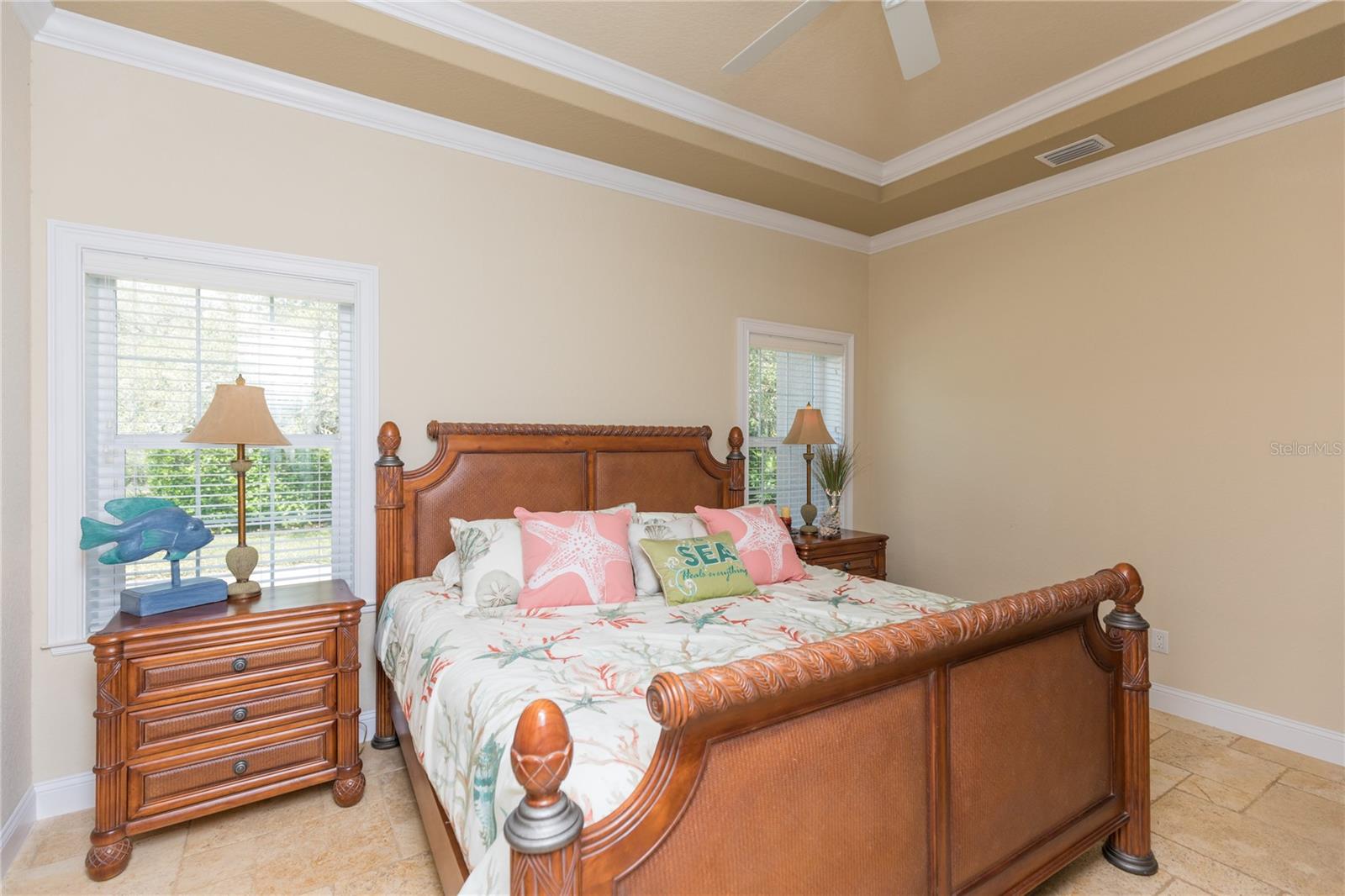 1 SAN MARCO CT
