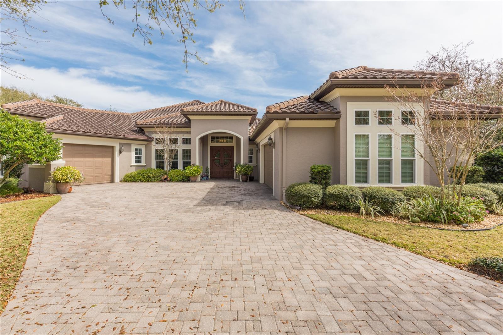 1 SAN MARCO CT