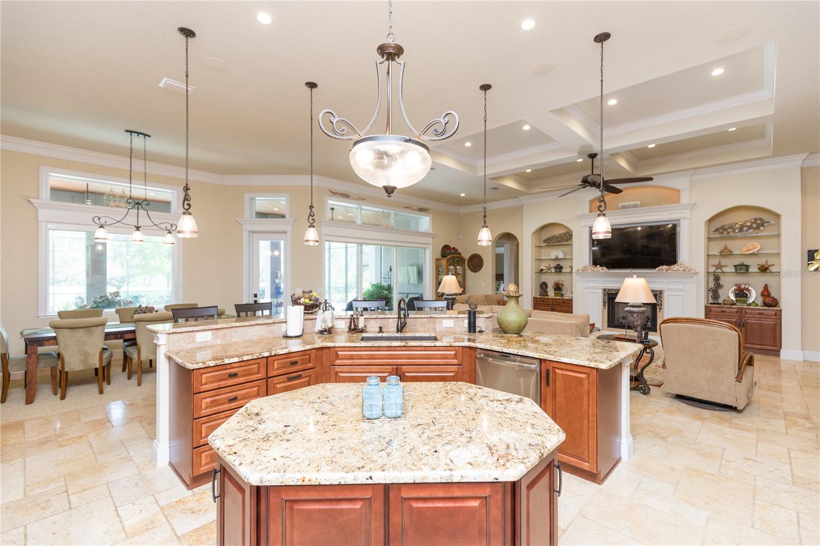 1 SAN MARCO CT