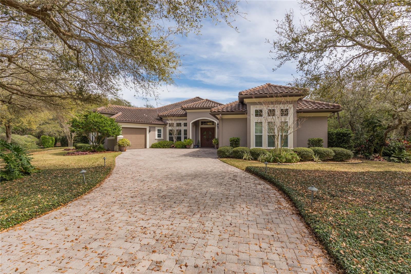 1 SAN MARCO CT