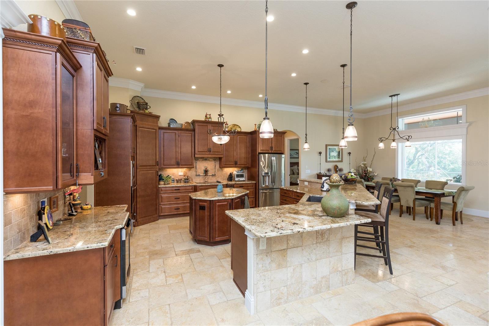 1 SAN MARCO CT