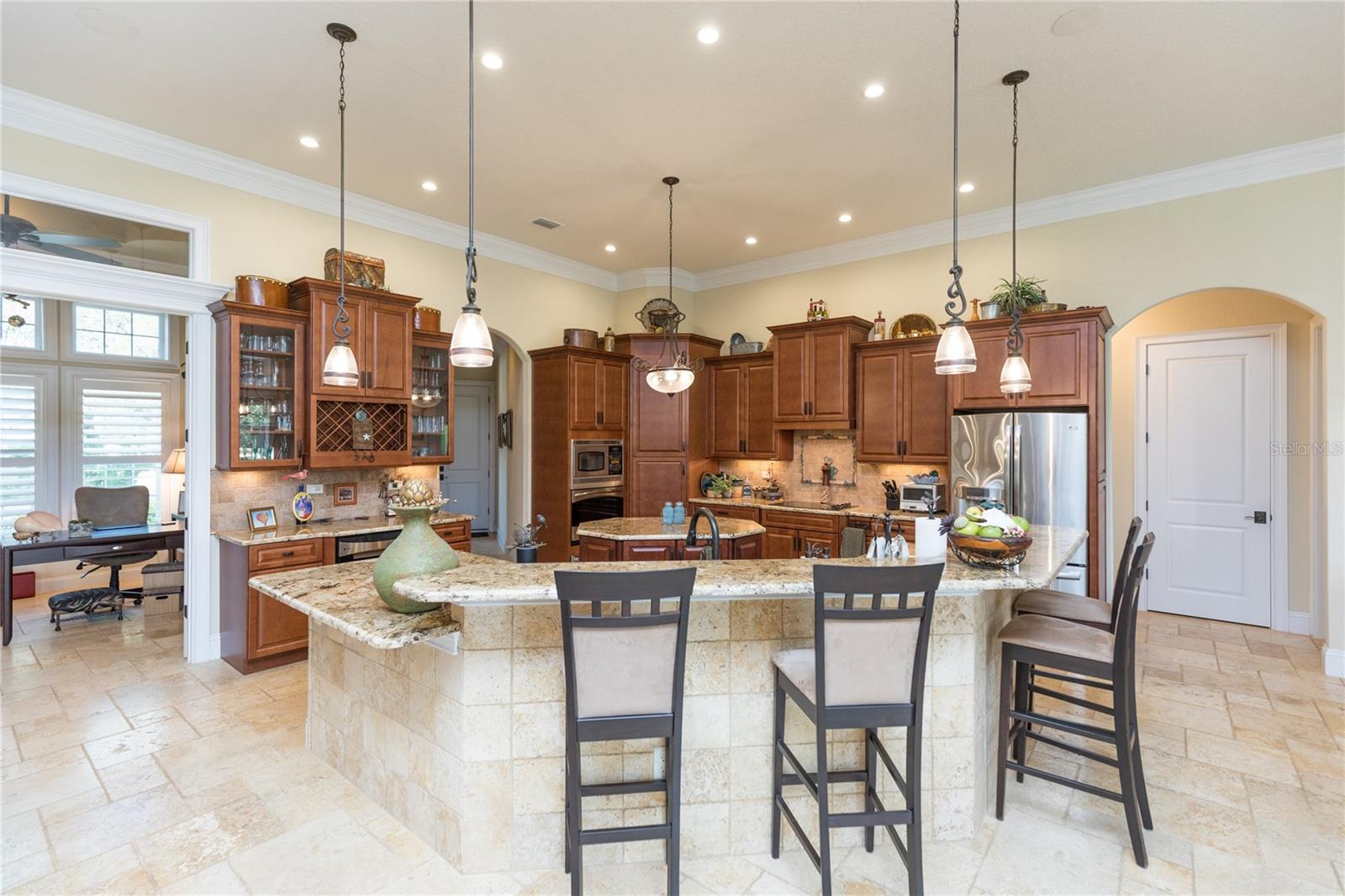 1 SAN MARCO CT