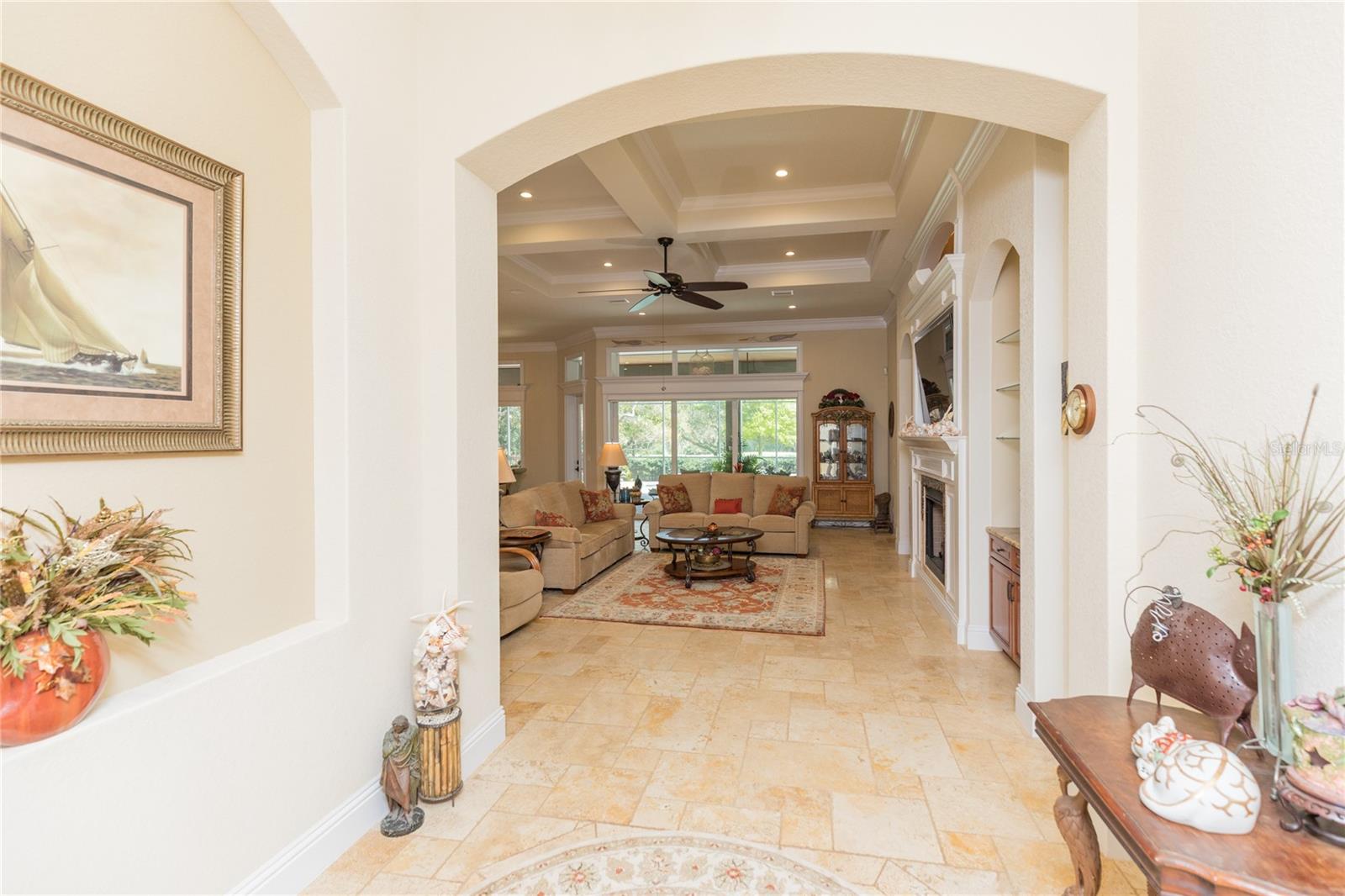 1 SAN MARCO CT