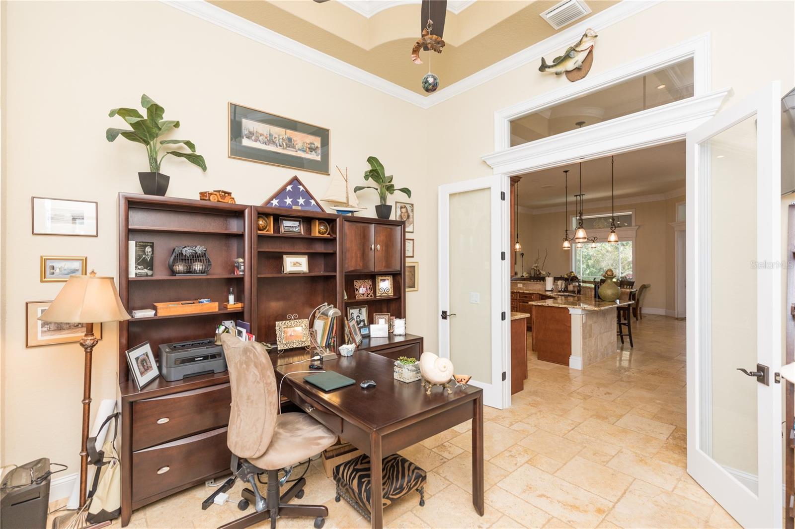 1 SAN MARCO CT