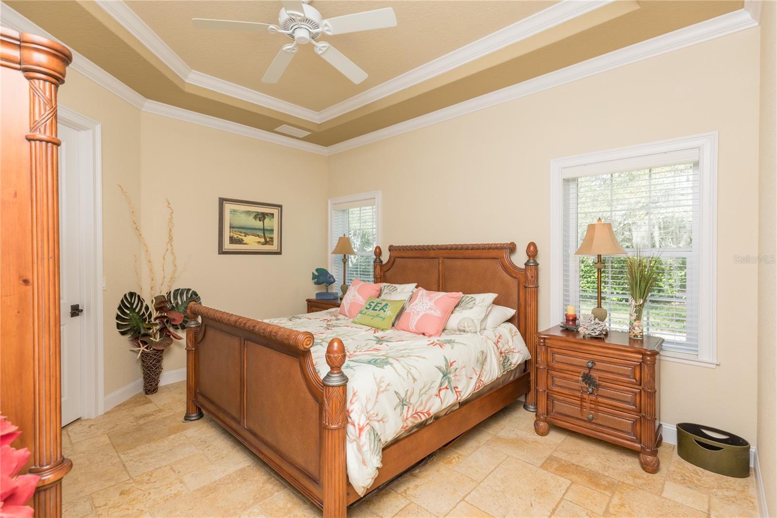 1 SAN MARCO CT