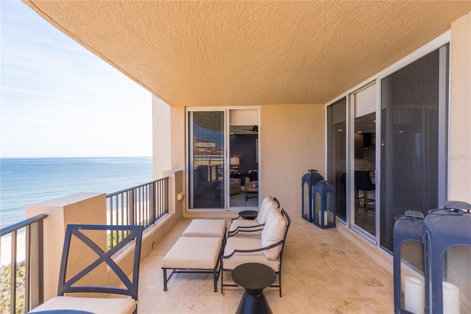 7 AVENUE DE LA MER #802