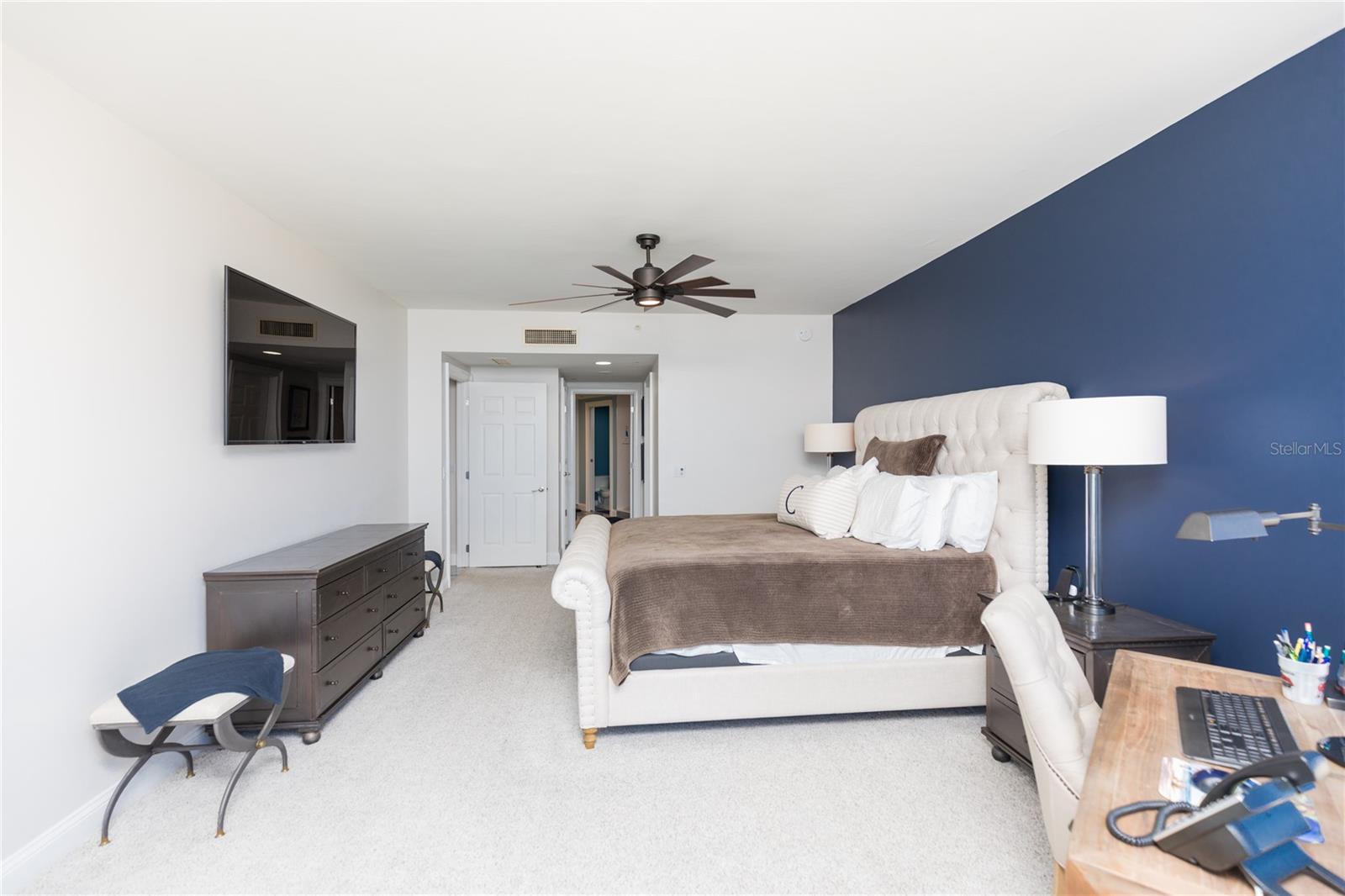 7 AVENUE DE LA MER #802