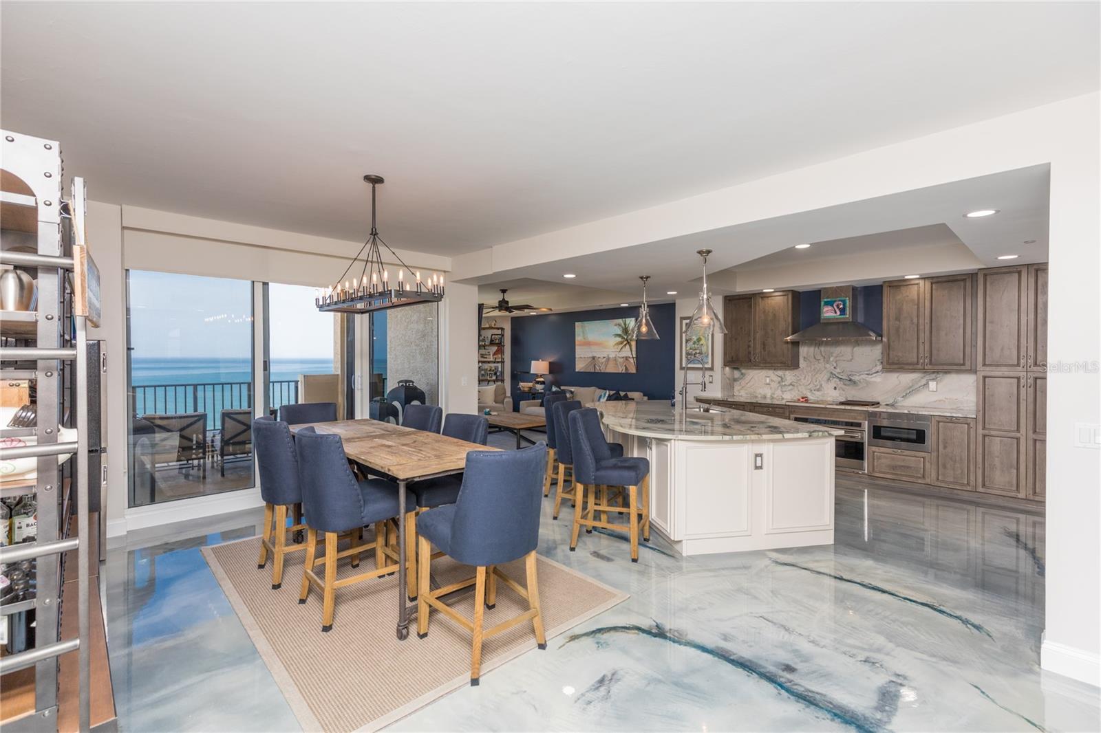 7 AVENUE DE LA MER #802