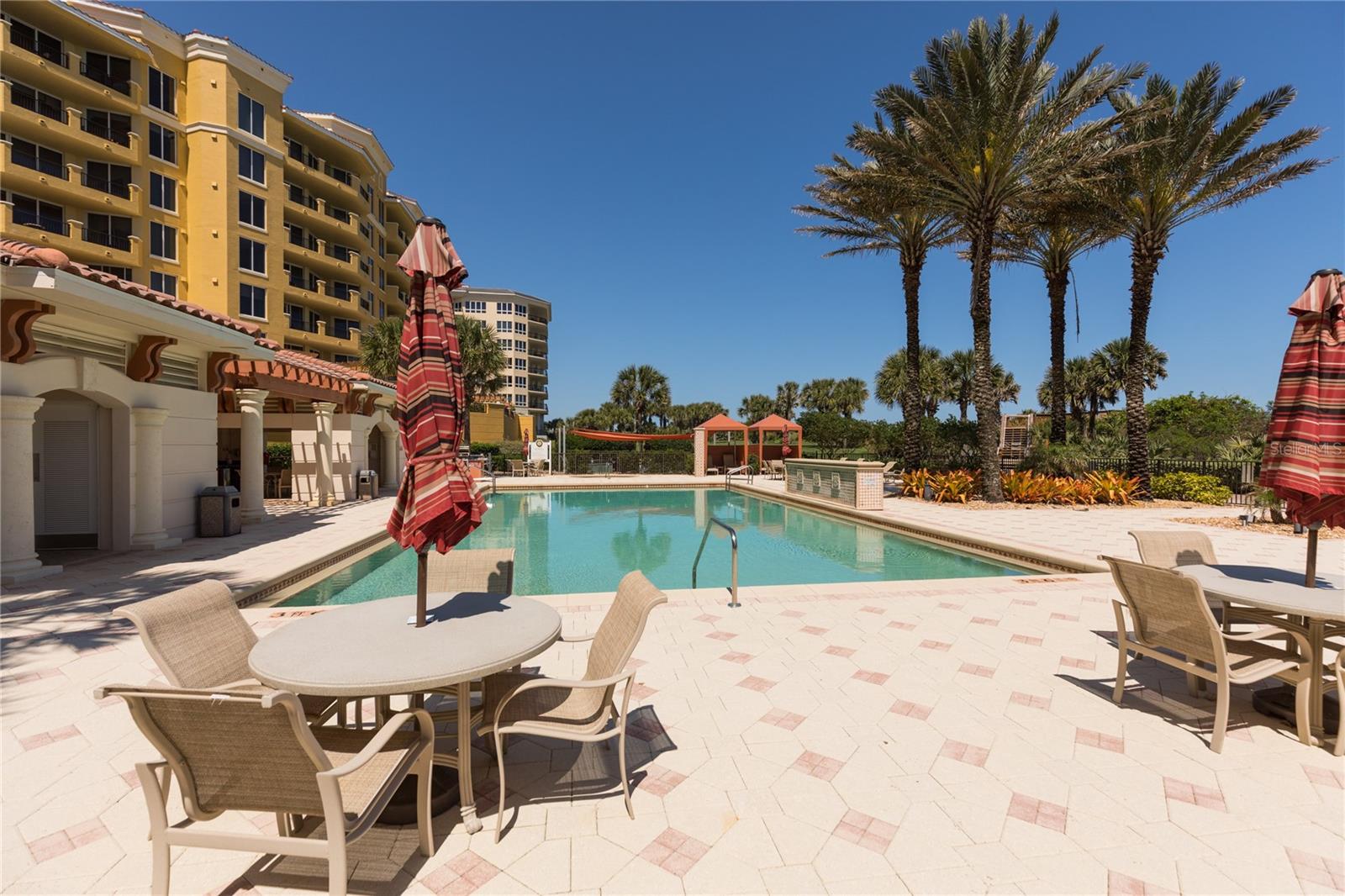 7 AVENUE DE LA MER #802